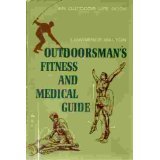Outdoorsman's Fitness and Medical Guide used book depot