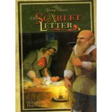 The Scarlet Letter A Beka Book used book depot