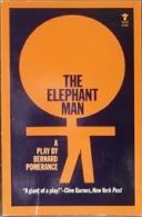 Elephant Man: A Play by Bernard Pomerance (1988-10-28)
