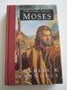 Moses: A Man of Selfless Dedication : Profiles in Character Great Lives from Gods Word Swindoll, Charles R