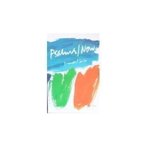 Psalms/Now used book depot