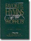 Favorite Hymns of the Prophets used book depot