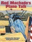 Rod Machado's Plane Talk: The Mental Art of Flying an Airplane used book depot