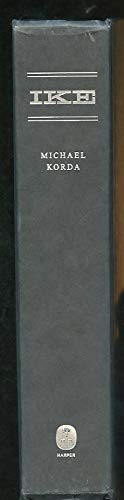 Ike: An American Hero used book depot