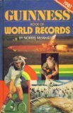 Guinness Book of World Records 1981 McWhirter, Greenberg, Boehm  Topping ed