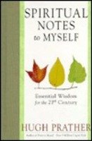 Spiritual Notes to Myself: Essential Wisdom for the 21st Century used book depot