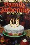 The Southern heritage family gatherings cookbook (The Southern heritage cookbook library) used book depot