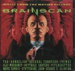 Brainscan used book depot