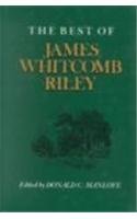 The Best of James Whitcomb Riley used book depot