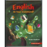 English at Your Command! (Student Handbook)