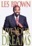 Live Your Dreams used book depot