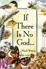 If There Is No God: Glimpses of God in Everyday Life used book depot