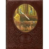 The Old West: The Loggers used book depot
