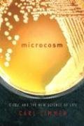 Microcosm: E. coli and the New Science of Life used book depot