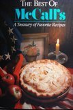 The Best of McCall's: A Treasury of Favorite Recipes used book depot
