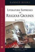 Banned Books: Literature Suppressed on Religious Grounds, Revised Edition (2006) used book depot