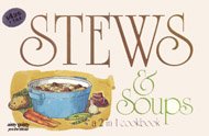 Soups and Stews: [A 2 in 1 Cookbook] Lindeman, Joanne Waring