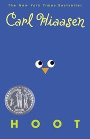 Hoot used book depot