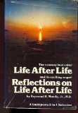 Life After Life: and Reflections on Life After Life used book depot