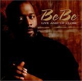 BeBe Live & Up Close used book depot