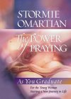 The Power of Praying®--Graduate Edition: For the Young Woman Starting a New Journey in Life used book depot