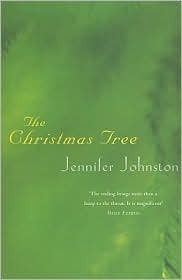 The Christmas tree used book depot