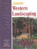 Sunset Western Landscaping Book used book depot