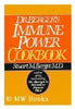 Dr Bergers Immune Cookbook Berger, Stuart M