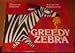 Greedy Zebra Mwenye Hadithi