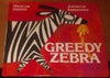 Greedy Zebra Mwenye Hadithi