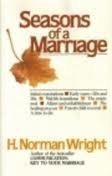 Seasons of a Marriage used book depot