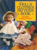 Dolls Clothes Pattern Book GadiaSmitley, Roselyn