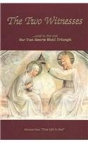 The Two Witnesses by Vassula Ryden (1996-06-01) used book depot