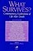 What Survives? New Consciousness Reader Doore, Gary