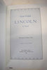 Lincoln: A Novel