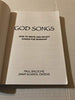 God Songs: How to Write and Select Songs for Worship Baloche, Paul; Owens, Jimmy and Owens, Carol