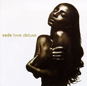 Love Deluxe used book depot