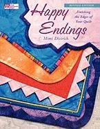 Happy Endings used book depot