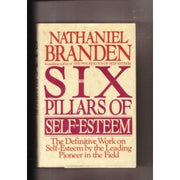 Six Pillars of Self-Esteem, The used book depot
