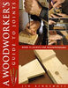 Woodworkers Guide to Joints Kingshot, Jim