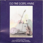 Old Time Gospel Hymns used book depot