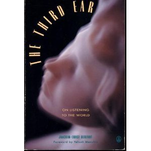 The Third Ear: On Listening to the World used book depot