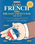 Learn French (Francais) the Fast and Fun Way (English and French Edition) used book depot