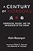 A Century of Horrors: Communism, Nazism, and the Uniqueness of the Shoah Crosscurrents Besancon, Alain and Hancock, Mr Ralph C