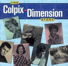 The Colpix-Dimension Story used book depot