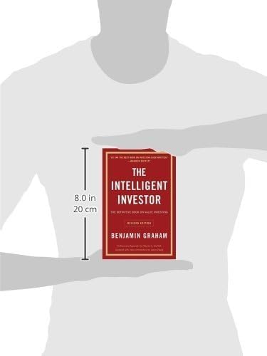 The Intelligent Investor Rev Ed.: The Definitive Book on Value Investing used book depot