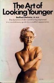 Art of Looking Younger used book depot
