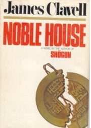 Noble House (Volume 1) used book depot