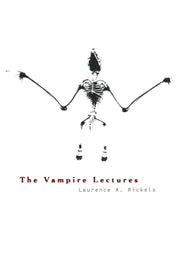 The Vampire Lectures used book depot
