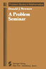 A Problem Seminar (Problem Books in Mathematics)
